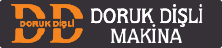 Doruk Dişli Makine